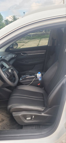 Dongfeng MAGE E2 ស៊េរី 2026! រថយន្ត SUV