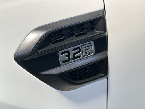 Ford Ranger Wildtrak 2021 3.2L