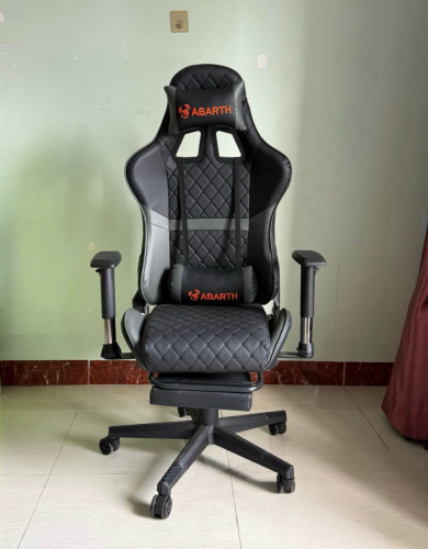 Gaming chair available in stock