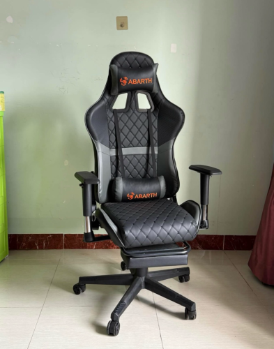 Gaming chair available in stock