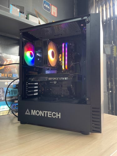 Gaming i7 11700K