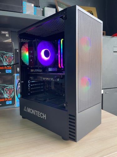 Gaming i7 11700K