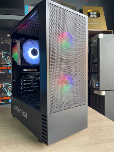 Gaming i7 11700K