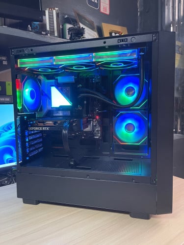 Gaming i7 14 RTX 4060