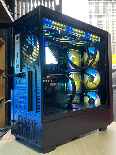 Gaming i7 14 RTX 4060
