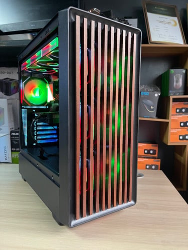 Gaming i7 14 RTX 4060