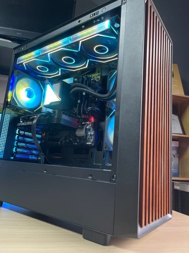 Gaming i7 14 RTX 4060