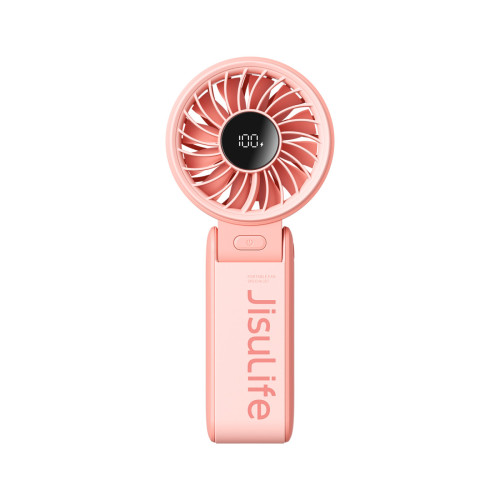 Handheld Fan Life7