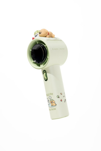 Handheld Fan Pro1maltese