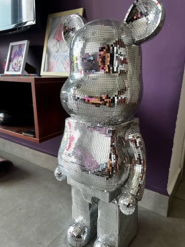 Home decor, Cartoon Bear