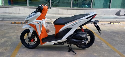 Honda Click 020