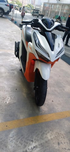 Honda Click 020