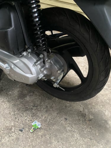 Honda scoooy.I updated 2024