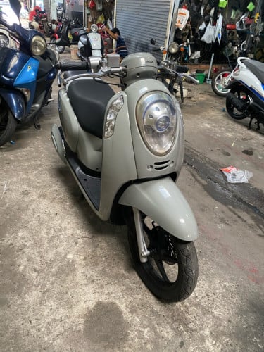 Honda scoooy.I updated 2024