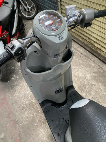 Honda scoooy.I updated 2024