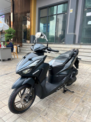 Honda Vario 2026/ថ្មីកេះ រូបរាងថ្មីទើបចូលស្តុក