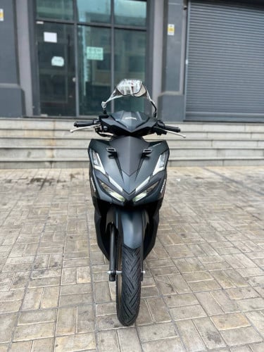 Honda Vario 2026/ថ្មីកេះ រូបរាងថ្មីទើបចូលស្តុក
