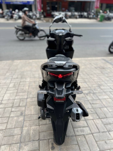 Honda Vario 2026/ថ្មីកេះ រូបរាងថ្មីទើបចូលស្តុក