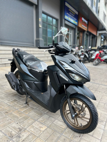 Honda Vario 2026កែរាង 125cc New3180$ឆាតជាមួយហាងផ្ទាល់ 💌👉 https://t.me/senghengmotor090