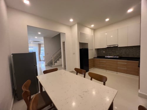 House for rent at Chip Mong ParkLand Sen Sok