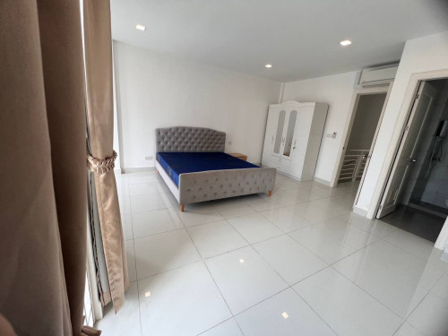 House for rent at Chip Mong ParkLand Sen Sok