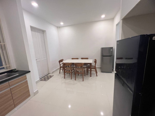 House for rent at Chip Mong ParkLand Sen Sok