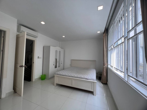 House for rent at Chip Mong ParkLand Sen Sok