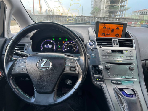 Hs250h