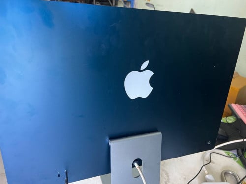 iMac M3 16g+512g No keyborad+mouse