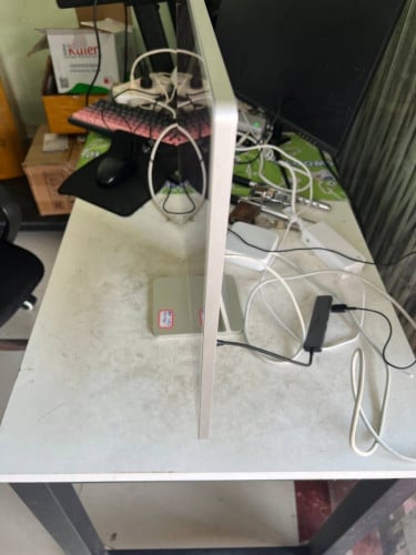 iMac M4 16g+256g No keyborad+mouse
