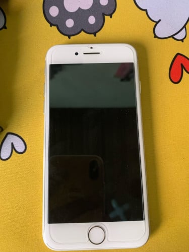 iphone7 iphone 7 128G Battery 100%