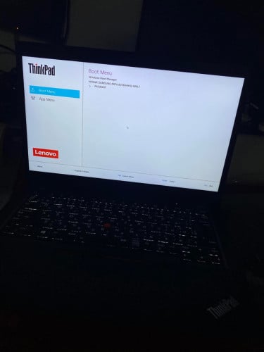Lenovo g4