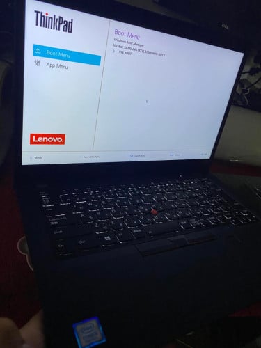 Lenovo g4