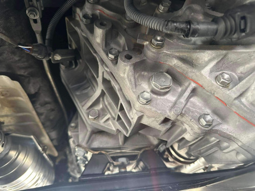 Lexus LX470 2003 full Option ទឹកថ្នាំសុីនច្រេីន​