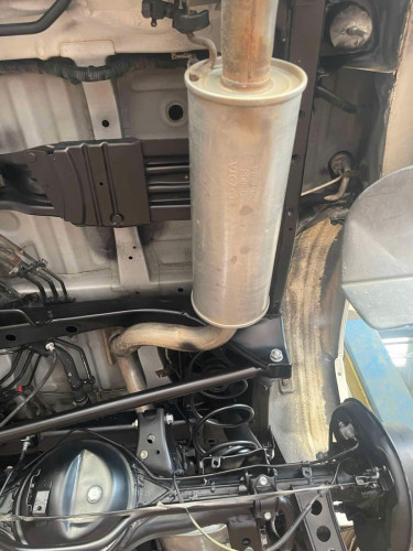 Lexus LX470 2003 full Option ទឹកថ្នាំសុីនច្រេីន​