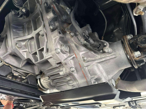 Lexus LX470 2003 full Option ទឹកថ្នាំសុីនច្រេីន​