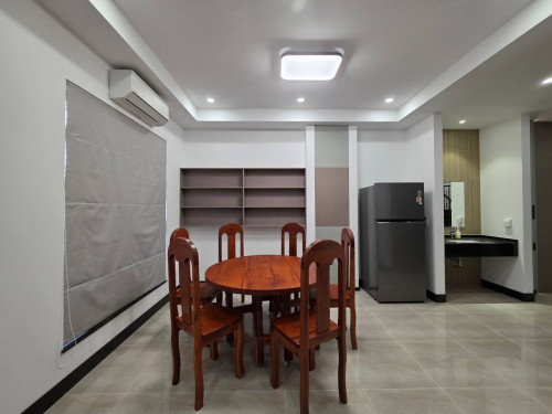 Link house for rent at Chroychangva 6A