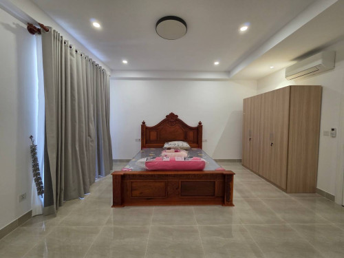 Link house for rent at Chroychangva 6A