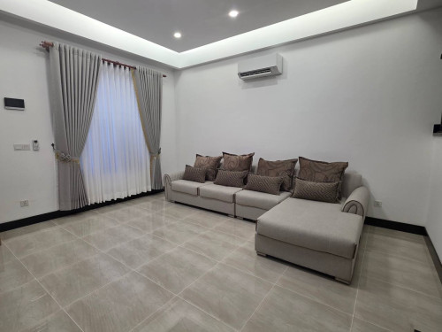 Link house for rent at Chroychangva 6A