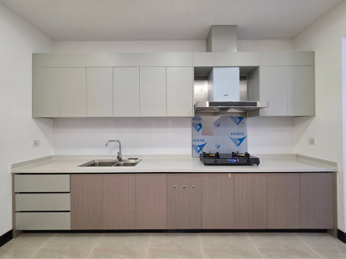 Link house for rent at Chroychangva 6A