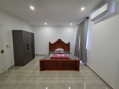 Link house for rent at Chroychangva 6A