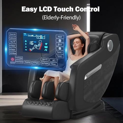 Massage Chair Full Body