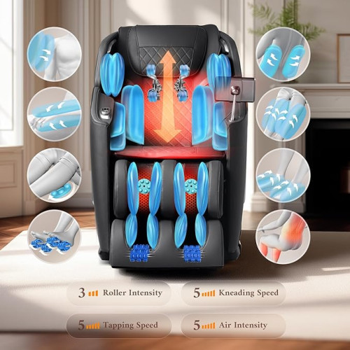 Massage Chair Full Body