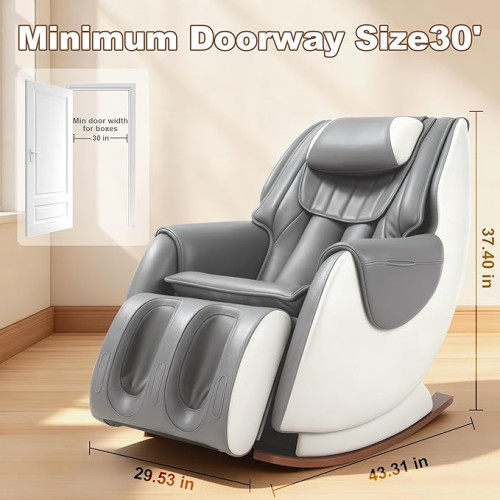 Massage Chair Full Body