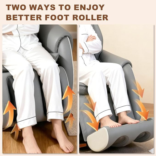 Massage Chair Full Body