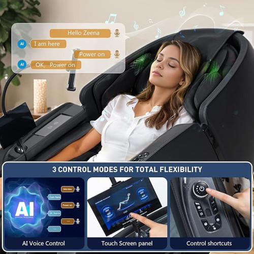 Massage Chair Full Body