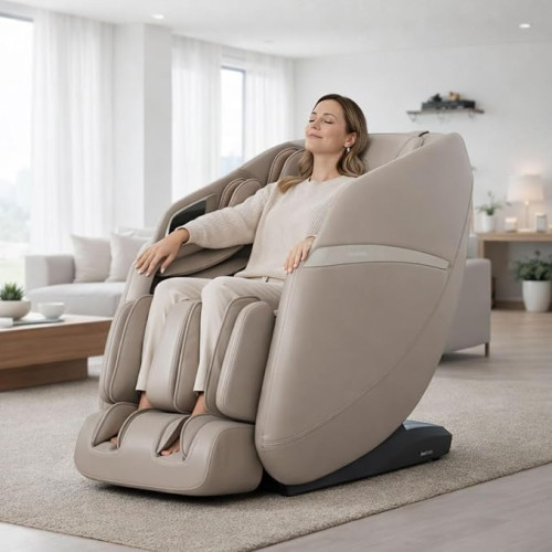 Massage Chair Full Body