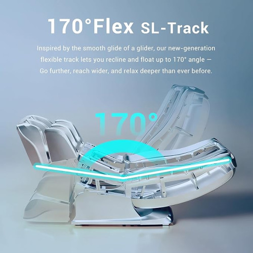 Massage Chair Full Body