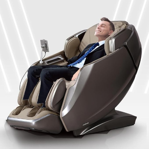 Massage Chair Full Body