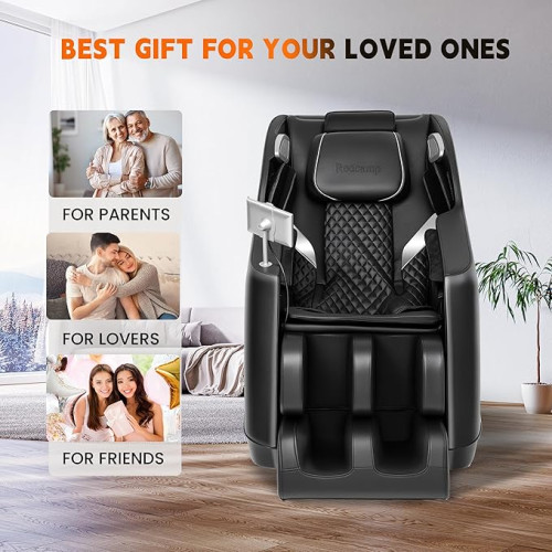Massage Chair Full Body